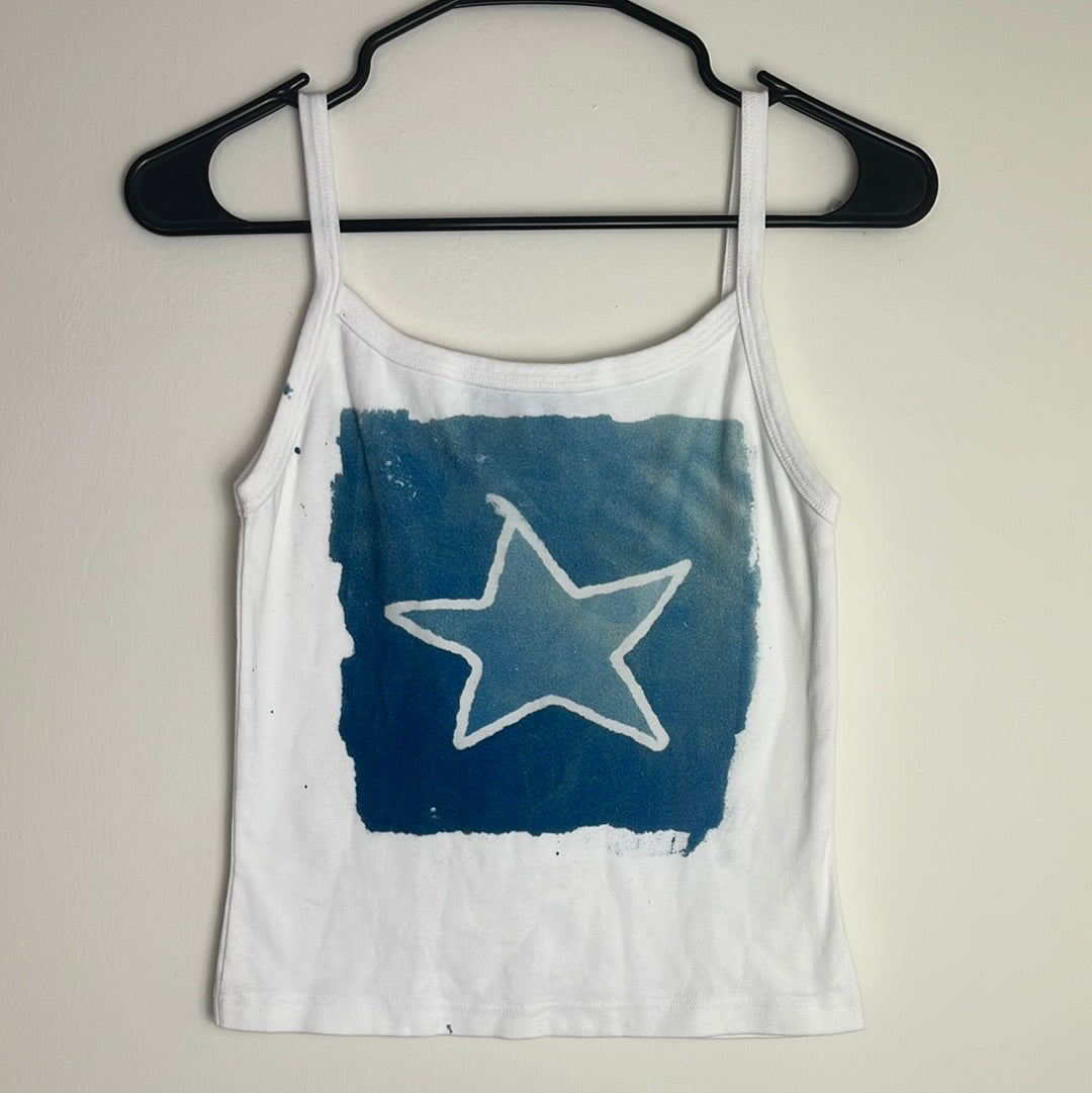 M Star Tank