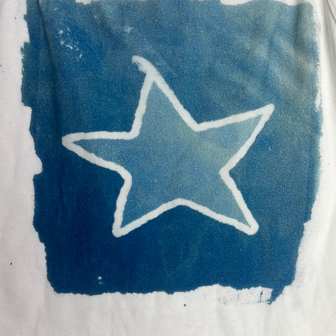 M Star Tank