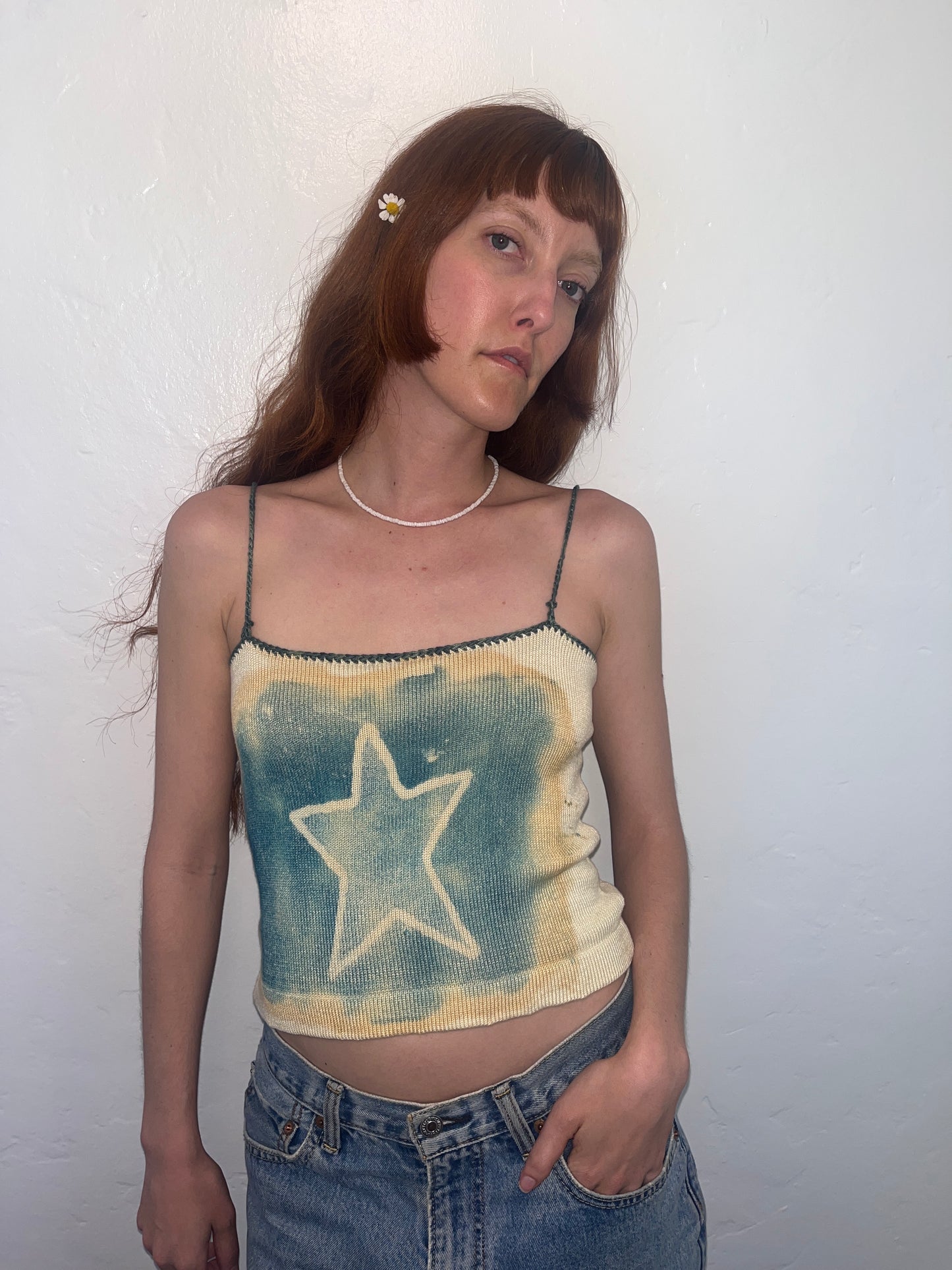 STAR Cyanotype Tank