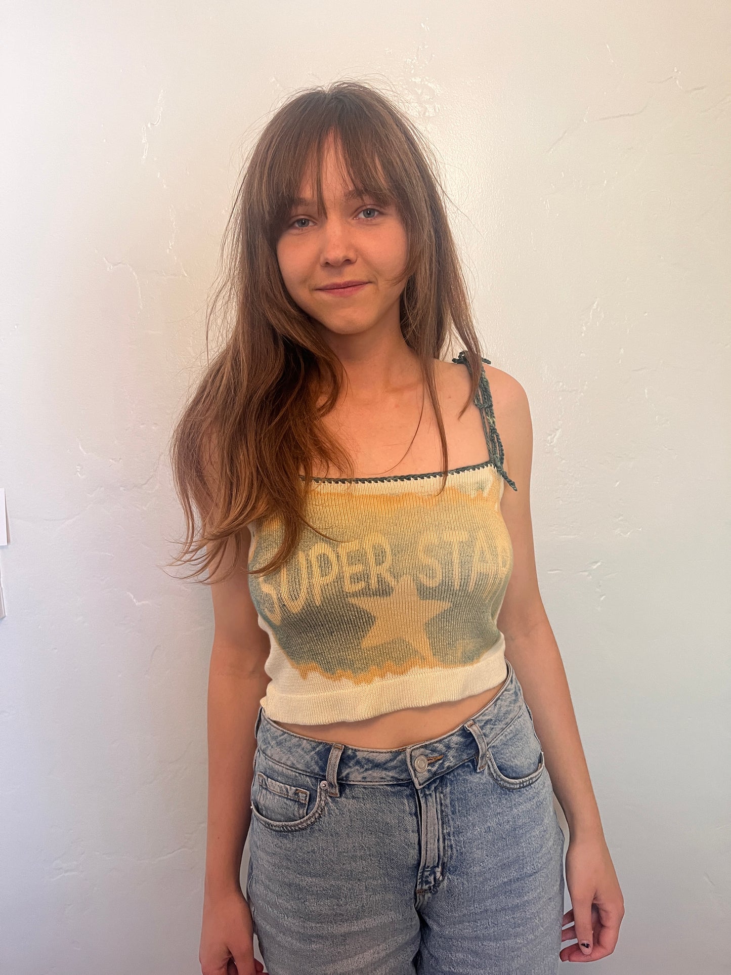 SUPERSTAR Cyanotype Tank