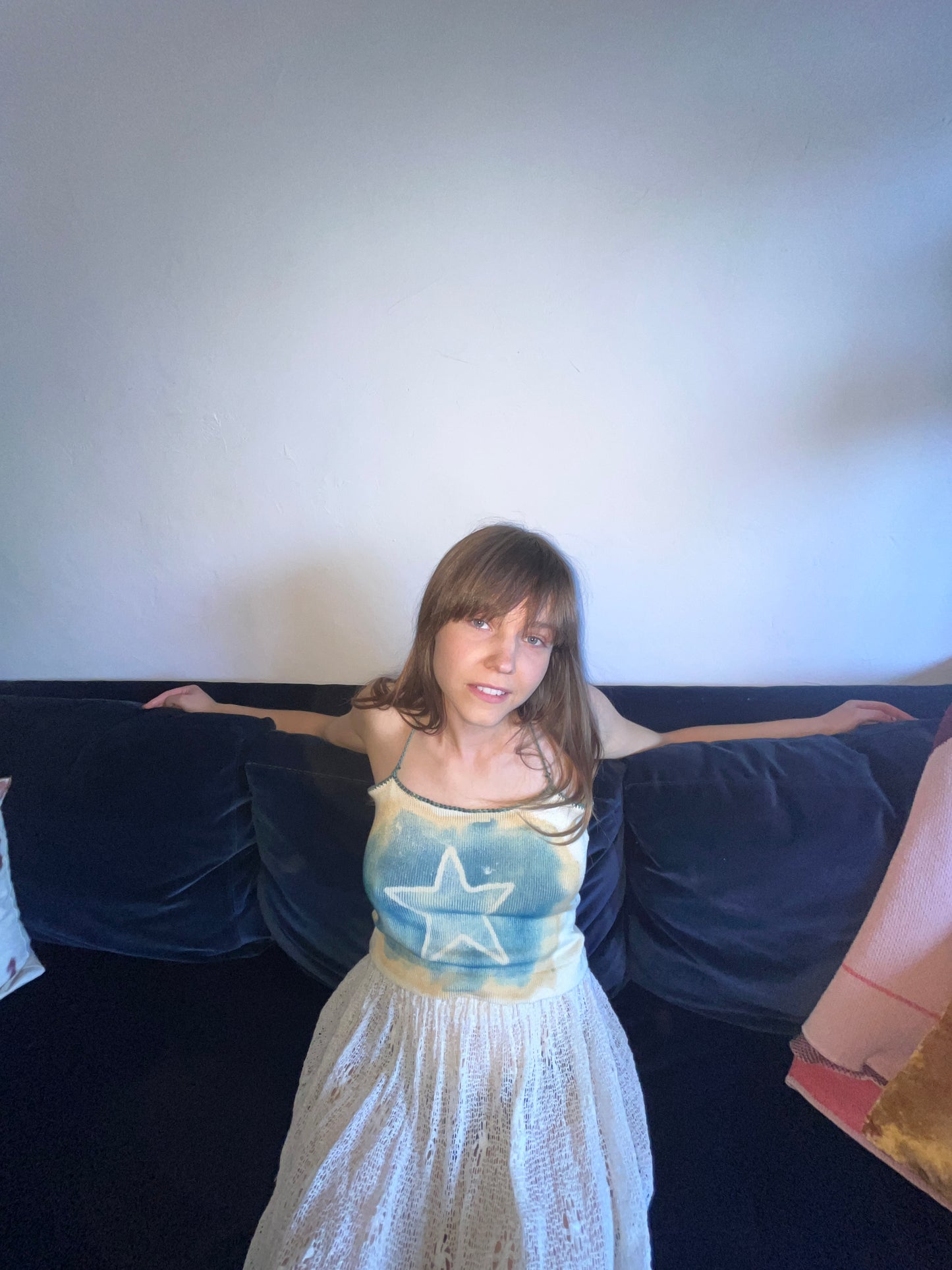 STAR Cyanotype Tank